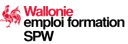 Wallonie emploi formation SPW